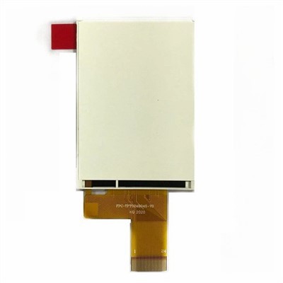 2,4-palčni zaslonski modul TFT LCD